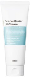 Purito слабокислотный гель для умывания Defence Barrier pH Cleanser, 150 мл