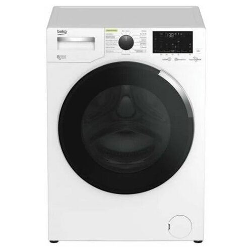 Стиральная машина с сушкой Beko WDW8564HT