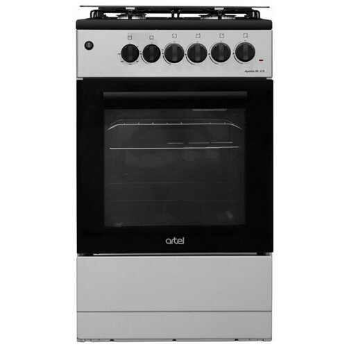 Artel Apetito 10-E серая 1601700₽