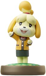 Фигурка Amiibo Animal Crossing Collection Изабель