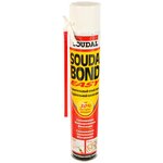 Клей полимерный Soudal Soudabond easy 121621 - изображение