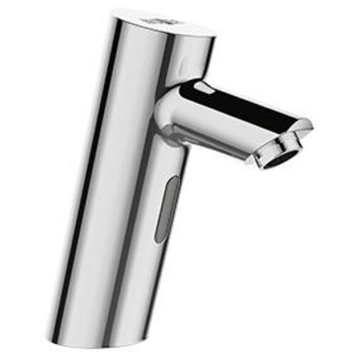 NOFER 07261. B Автоматический кран подачи воды для раковины (хром)