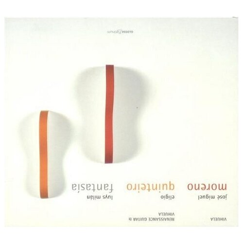 MIL & 193; N: FANTAS & 205; A Jos & 233; Miguel Moreno