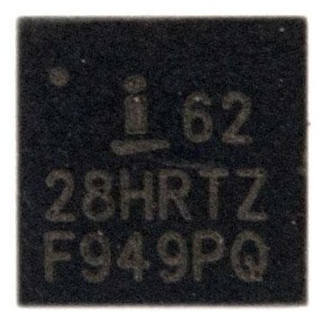 ISL6228HRTZ ШИМ-контроллер Intersil QFN-28