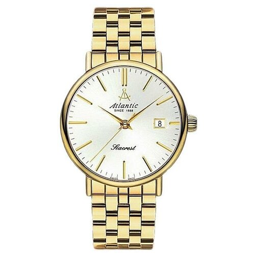 фото Наручные часы atlantic 50356.45.21