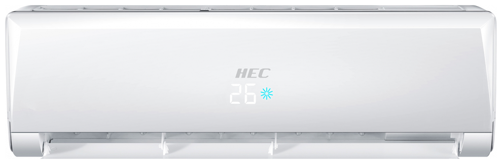 Сплит-система HEC HEC-09HNC03/R3(SDB)