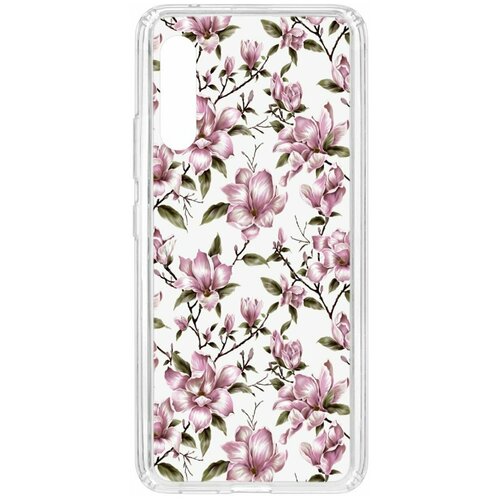 фото Чехол на samsung galaxy a90 5g kruche print нежность / чехол для samsung / чехол с рисунком / чехол с принтом / чехол для самсунг / чехол для самсунг / бампер на гелакси / чехол накладка для гэлэкси / противоударная накладка для samsung galaxy / защита для galaxy / защита на samsung / cиликоновый чехол для samaung galaxy / пластиковый чехол на самсунг / защитный чехол для самсунг / чехольчик / защита телефона / ударопрочный чехол / галакси кruче