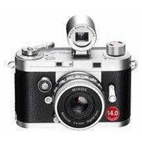Цифровая камера MINOX DCC 140 2242700₽