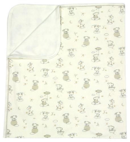 Плед Forest kids Air Blanket 85х95 см