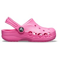 Сабо Crocs, размер 25/26, розовый