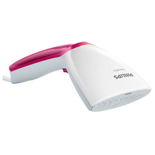 Отпариватель ручной Philips GC35040 розовый 499900₽