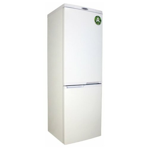 Холодильник DON R-290 ВI белая искра 2421600₽