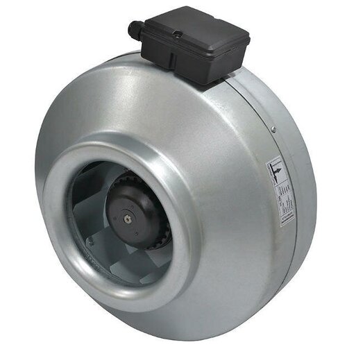   VC-315 (Circular duct fans)