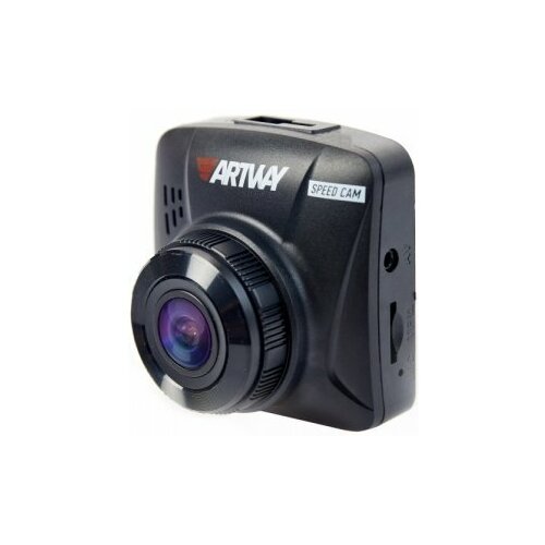 фото Автомобильный видеорегистратор с радар-детектором artway gps speedcam 3 в 1 (av-395)