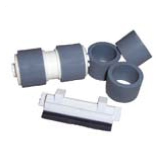 Feed Roller Kit для KODAK i1150/i1180/i1190/WN - ресурс 200К (арт.1756360)