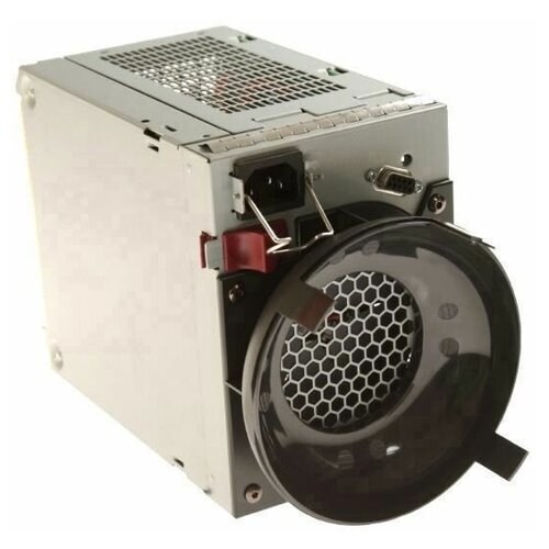 блок питания hp msa30 power supply fan blower 212398 001 Блок питания HP 30-50872-02 для MSA30 Power Supply FAN+BLOWER
