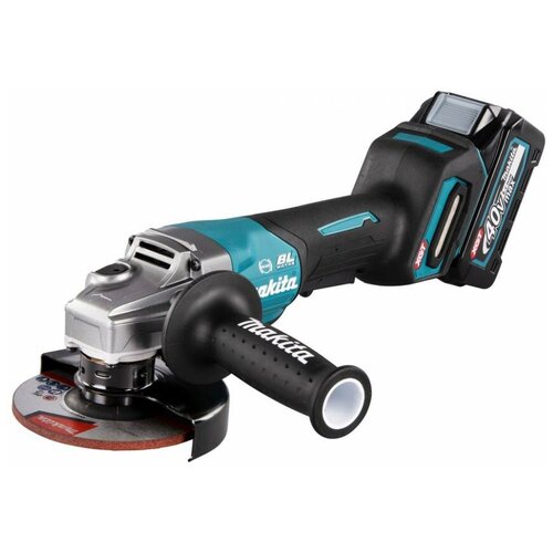 Угловая шлифовальная машина XGT Makita GA013GZ 2744900₽
