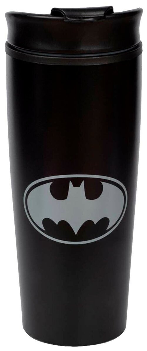 Кружка Batman: Straight Outta Gotham Travel Mug