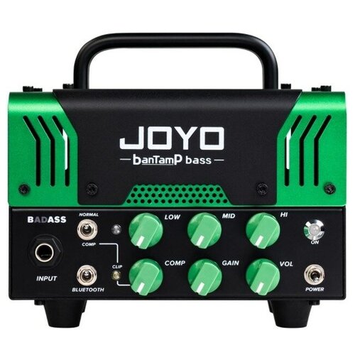 гитарный усилитель joyo meteor Гитарный усилитель Joyo Badass