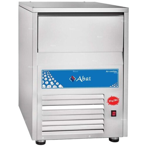 Льдогенератор Abat ЛГ-3715К-02 101200₽