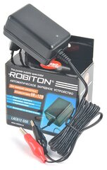 Robiton Зарядное устройство для аккумуляторов Robiton LAC612-500