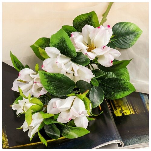 Цветы искусственные 