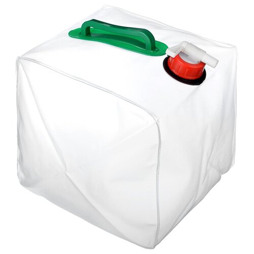 Чингисхан Канистра складная 10л 349₽