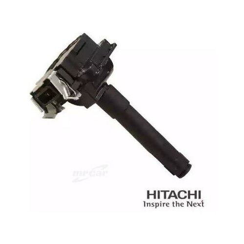 фото Hitachi 2503805 катушка зажигания