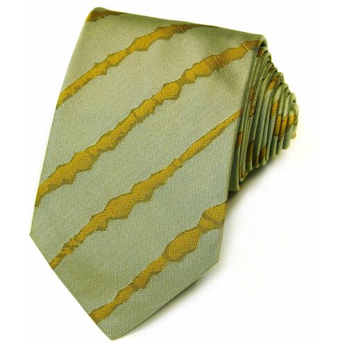 фото Молодежный галстук под рубашку в летних тонах kenzo takada 826246