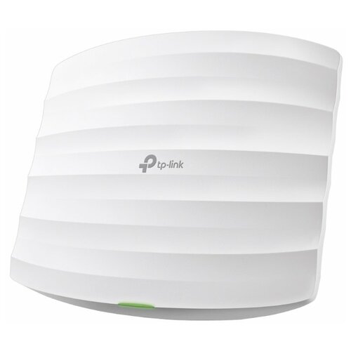 Wi-Fi точка доступа TP-Link EAP245 v3 адаптер d link dwa 171 ru d1a wireless ac600 dual band mu mimo usb adapter 802 11a b g n and 802 11ac wave 2 switchable dual band 2 4 ghz or 5 ghz