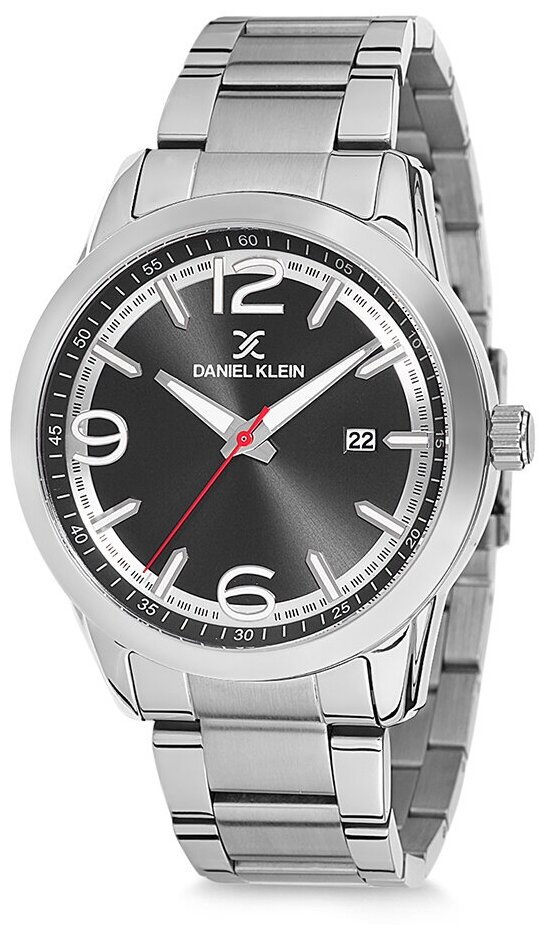 Daniel Klein 12141-3