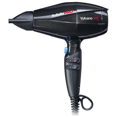 Babyliss PRO Фен Профессиональный Vulcano-HQ 2400 Вт