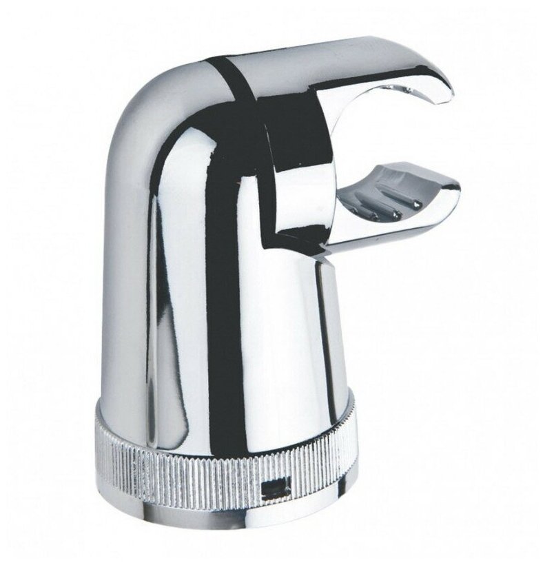 фото Держатель для душа Zollen SP20006 поворотный