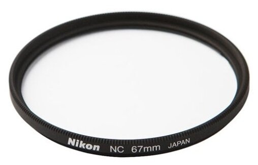 Светофильтр Nikon 67 мм Neutral Color NC Filter