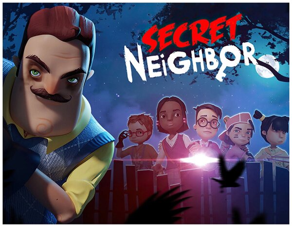 скачать secret neighbor — Поиск по товарам