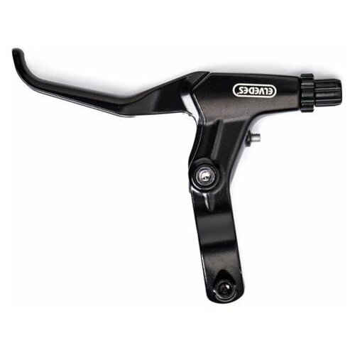 Тормозная ручка ELVEDES Mechanical Disc Brake Lever (левая) fit for crf1000l african twin crf 1000 l 2015 2019 folding extendable brake lever