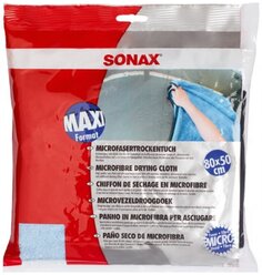 SONAX Салфетка из микрофибры SONAX