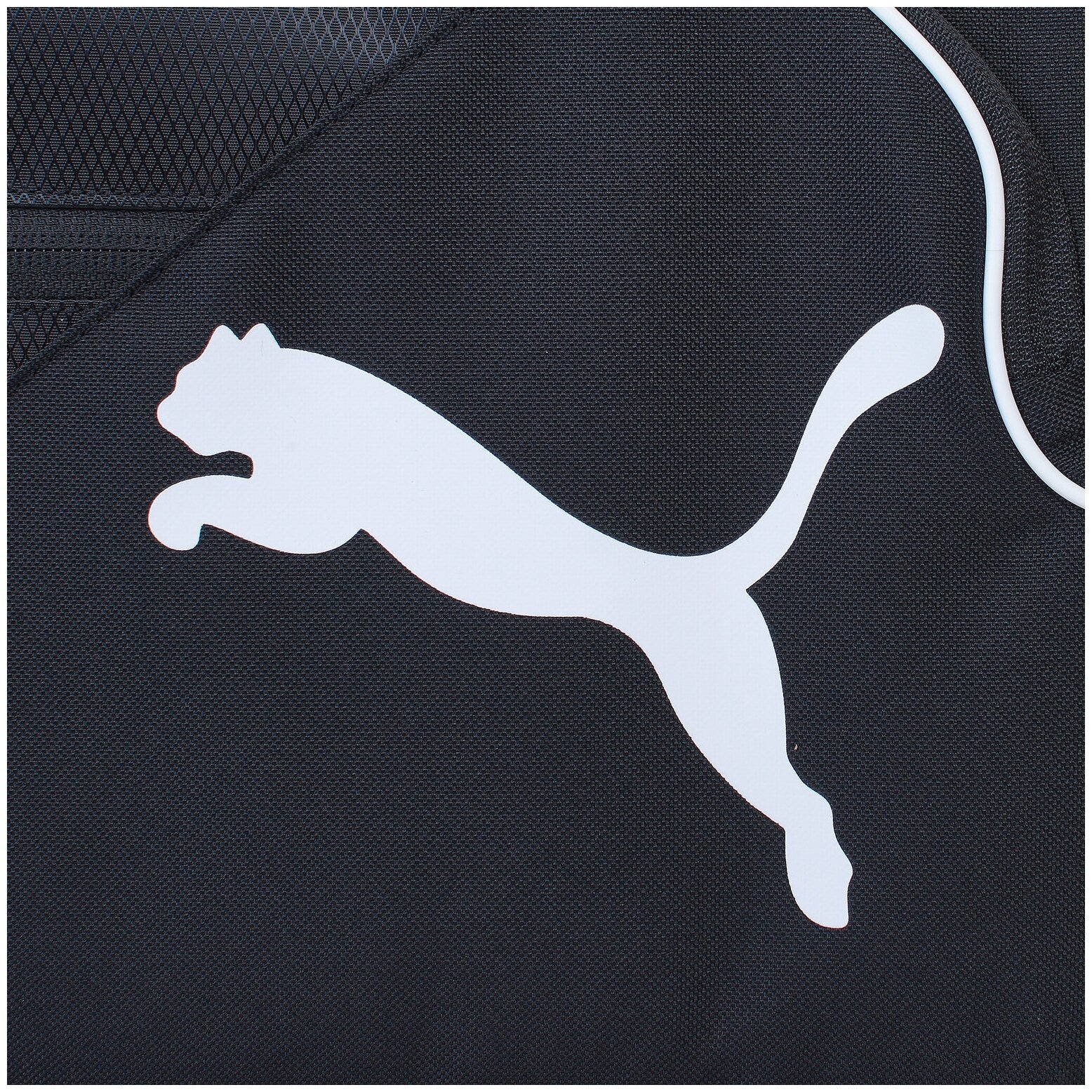 Сумка медицинская Puma TeamFinal Medical Bag 07237401, р-р one size, Черный - фотография № 5