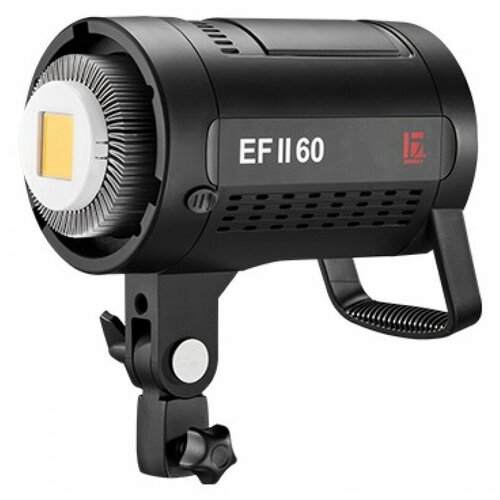 Светодиодный осветитель Jinbei EFII-60 LED 5500K с рефлектором 1281600₽