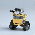 Игрушка Wall-E. Валли (7см.) - изображение