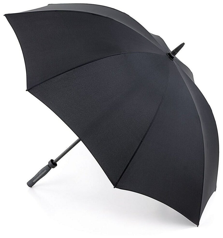 Fulton зонт гольфер S667-01 black