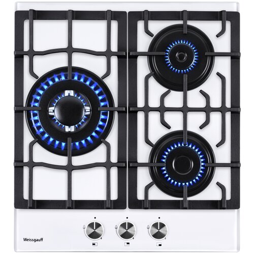 Газовая панель Weissgauff HGG 451 WGBC 1214100₽