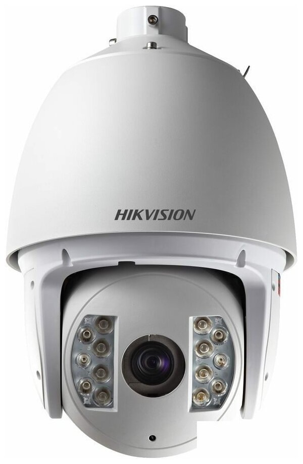 Hikvision DS-2DF7286-AEL - фотография № 6