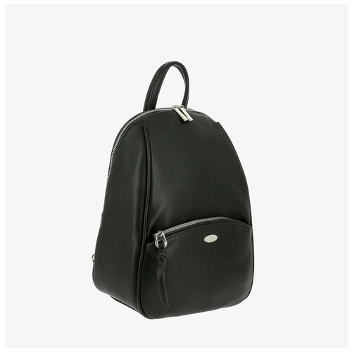 Рюкзак женский David Jones, 6251 black