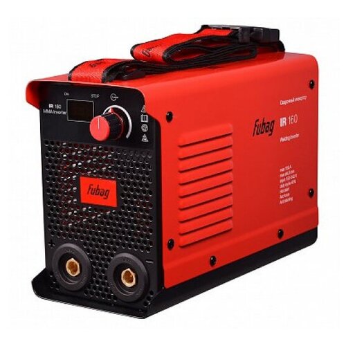 Ап св посттока инвертор IR160 160А 220Вэ4мм 464кг 680300₽