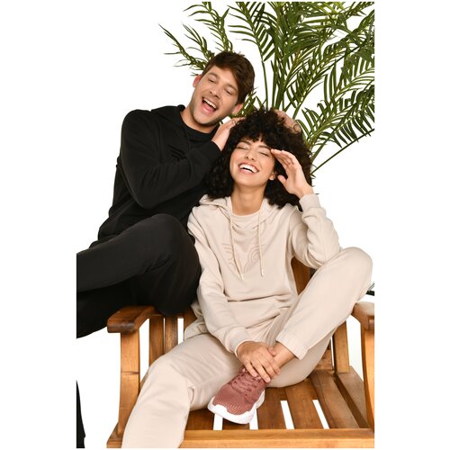 фото Толстовка bilcee erkek kapüşonlu sweatshirt iw-9346 мужчины tb21ml11w9346-1-1001 l