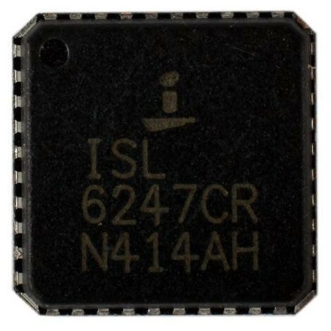 ШИМ-контроллер Intersil QFN-40