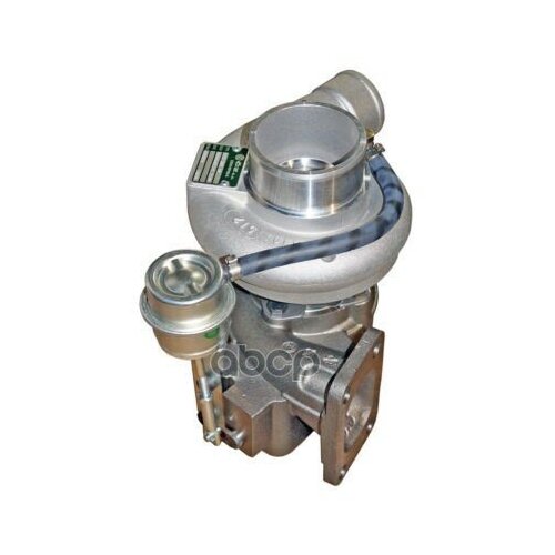 C1550510_турбокомпрессор! Д-245, 35е4 Евро-4 Maz CZ a.s. арт. C1550510