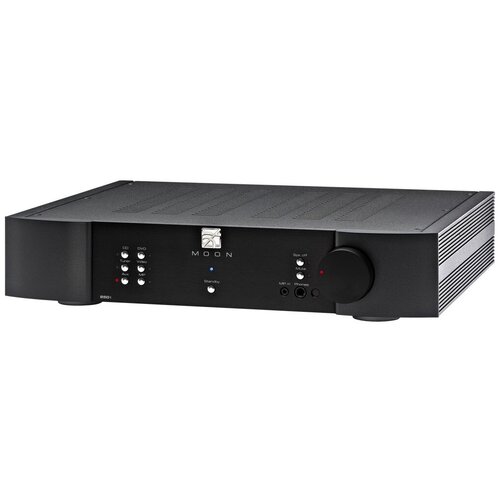 Усилитель интегральный SIMaudio Moon Neo 250i Integrated Amplifier Black