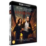 Инферно (Blu-Ray 4K Ultra HD) - изображение